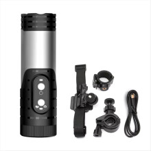 Mini WiFi Sports Camera 1080P Autocycle Helm Cam Bike Camera