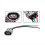 2 stk. generator pigtail ledningsnet stik H7100 til 7