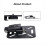 Foldable Projector Stand Desk, Wall and Ceiling Mount Bracket Silver 7