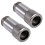 2 stk. Jetski udgangsakselmuffe 420947573 til Spark 3
