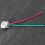 H7139 Generator Pigtail Ledningsnetstik til Borrego 5