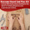 108 Pcs Macrame Tools and Supplies
Macrame Tools and Supplies 2