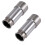 2 stk. Jetski udgangsakselmuffe 420947573 til Spark 2