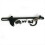 Racing Car Aluminum Engine Throttle Cable Bracket 1