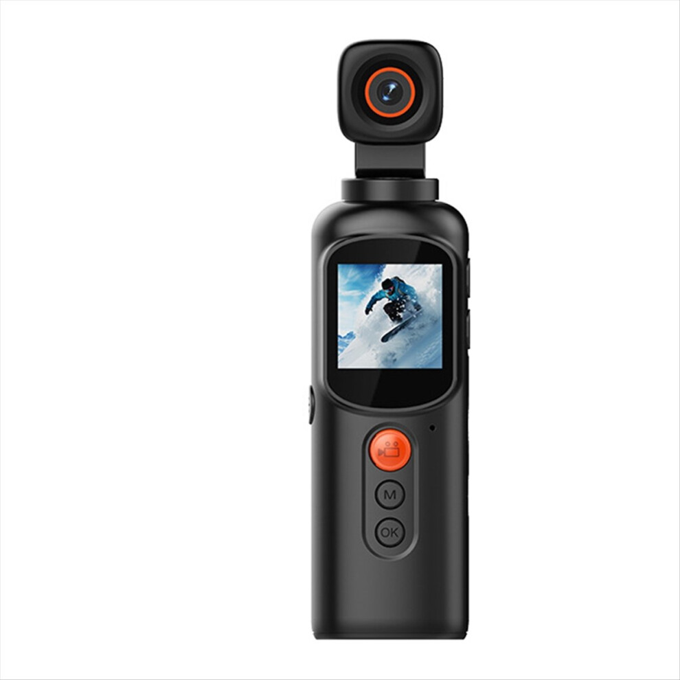 4K Hd Digital Pocket Camera Sports Camera Video Recorder 4854124996208