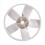 781307 Ventilatorfordamper Motorside Hvid til Thermo -500 1