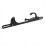 Racing Car Aluminum Engine Throttle Cable Bracket 7