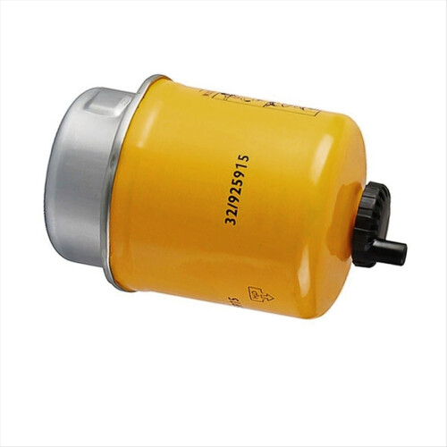 Hydraulic Pressure Filter Element for
