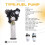 Pump for 2.2di D201 C201 Engine Thermo D1 Series 4