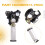 Pump for 2.2di D201 C201 Engine Thermo D1 Series 6