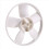 781307 Ventilatorfordamper Motorside Hvid til Thermo -500 3