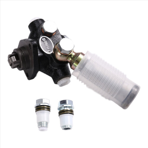 Pump for 2.2di D201 C201 Engine Thermo D1 Series 2