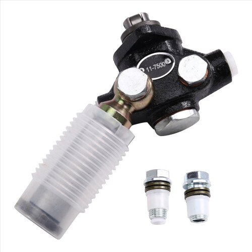 Pump for 2.2di D201 C201 Engine Thermo D1 Series 1