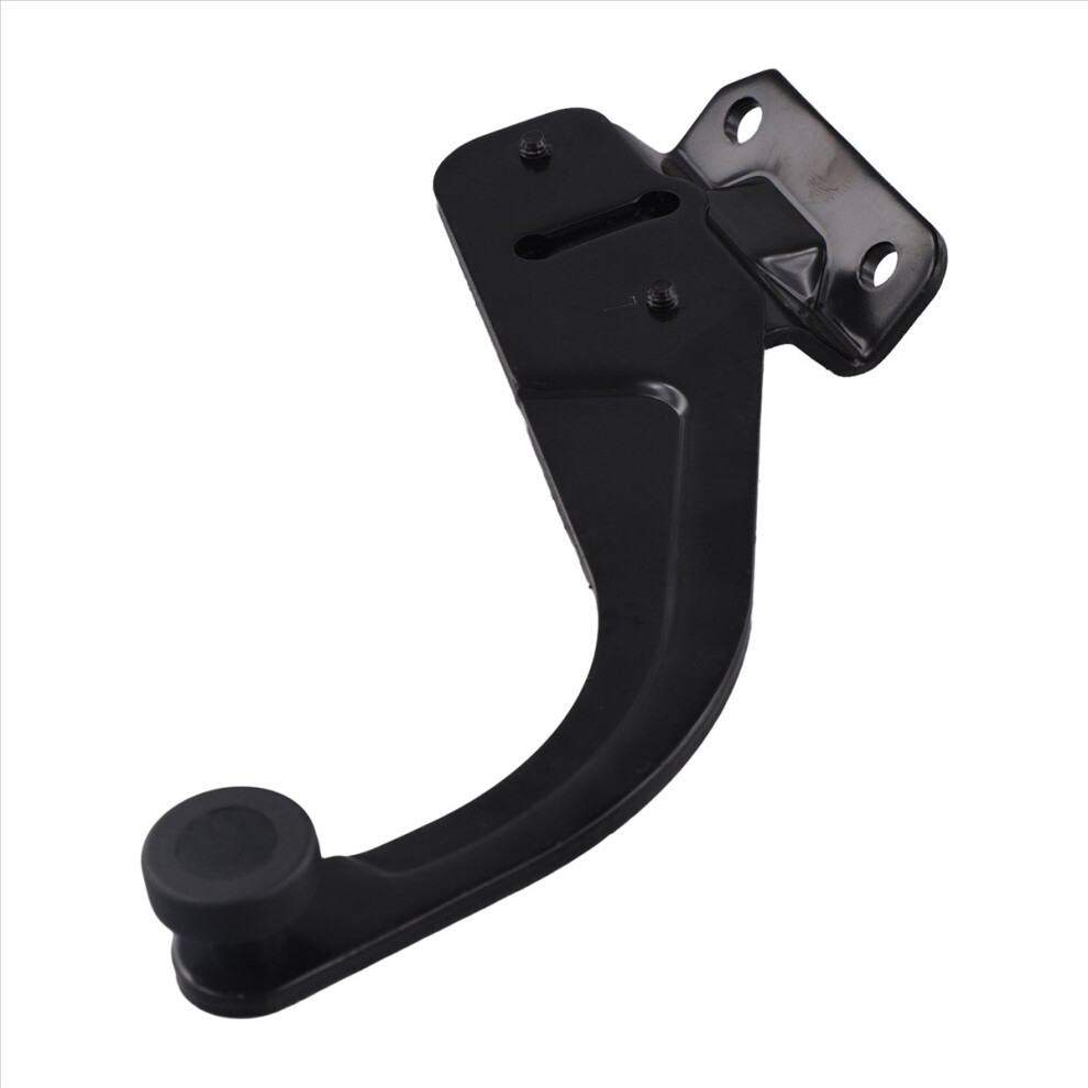 Car Sliding Door Upper Rail Brackets For L:2k7843435c 4854124998592