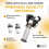 Pump for 2.2di D201 C201 Engine Thermo D1 Series 7