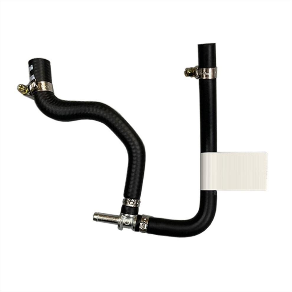 Turbo Thermostat Bottle Tee Return Water Hose For For 4854124900410
