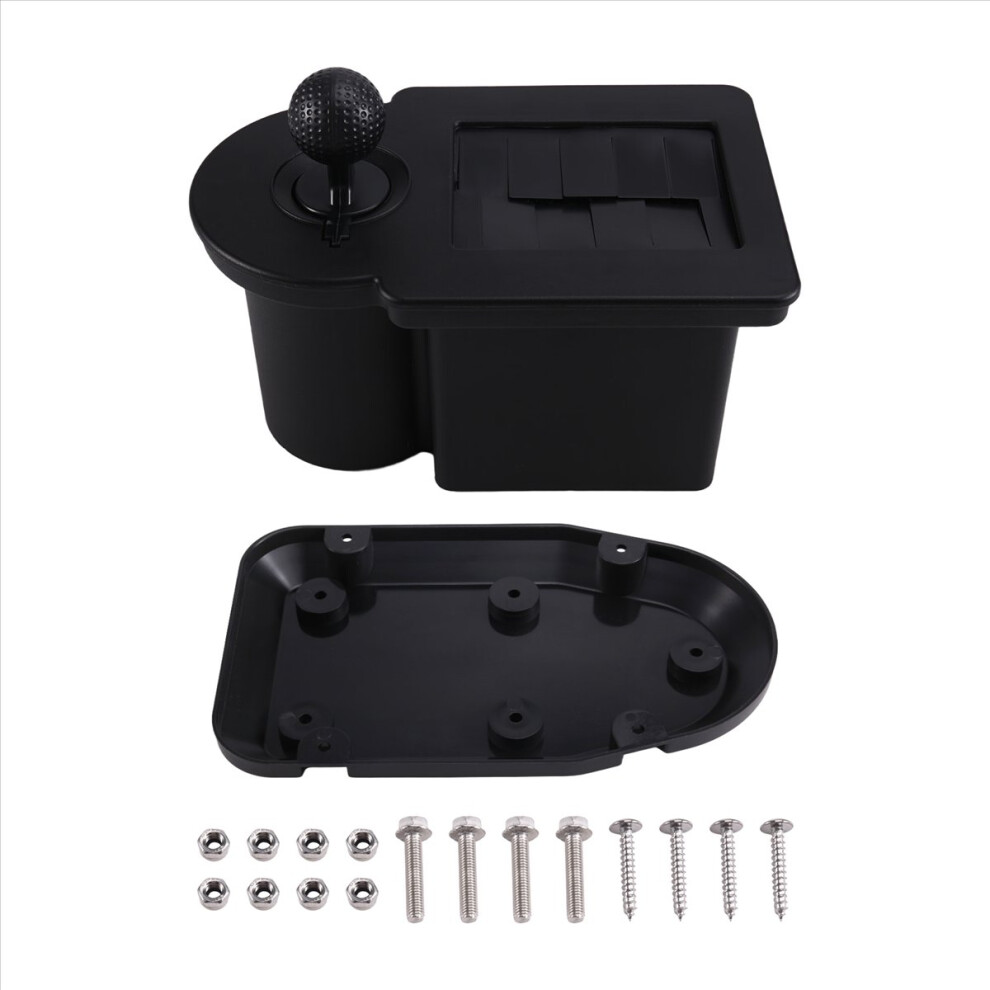 Universal Club Car Ball Washer Kit For Dcs/Pds/Txt//G29 4854124903077