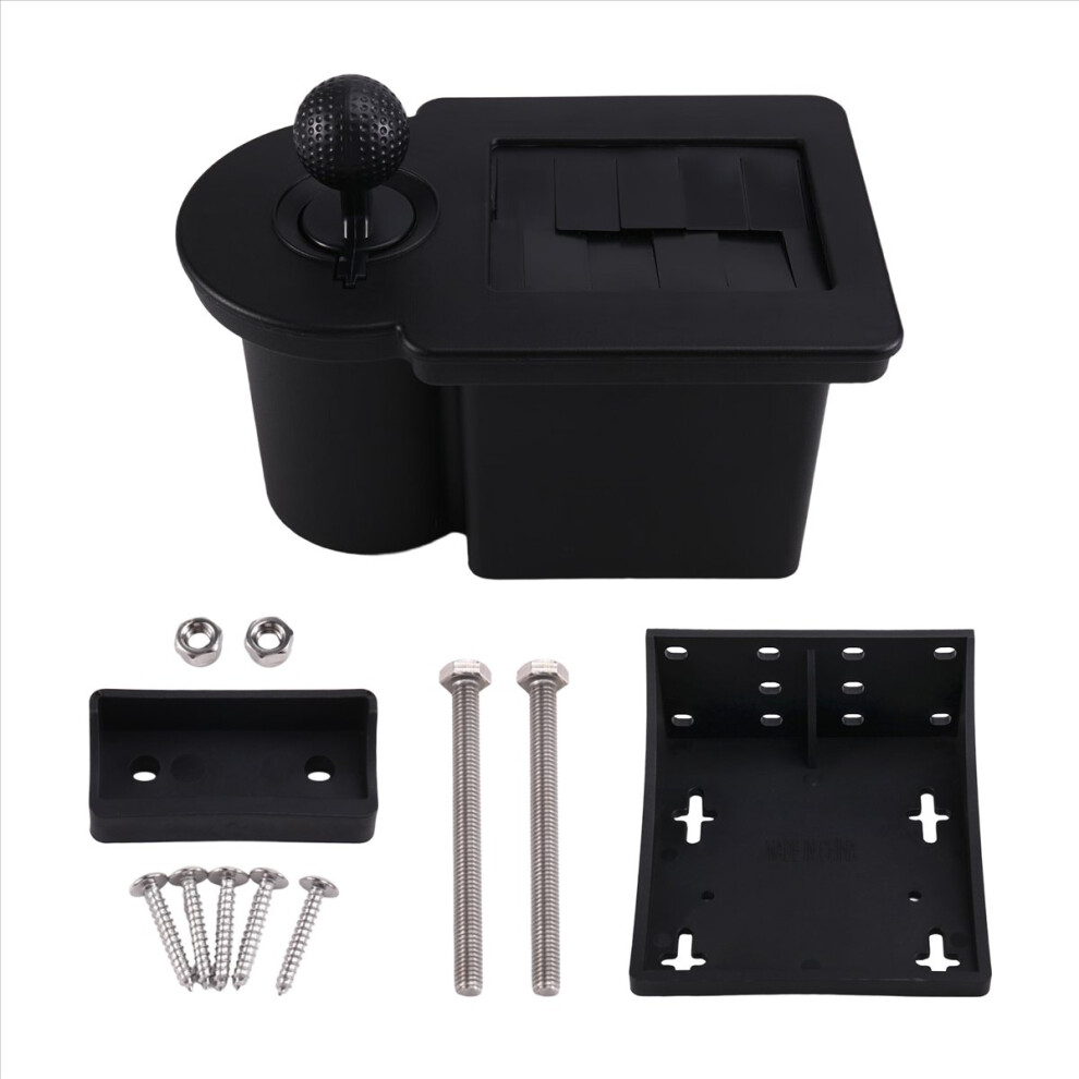 For Club Car Ball Washer Kit 603836 & 624181 For Dcs/Pds/Txt//G29 4854124903084