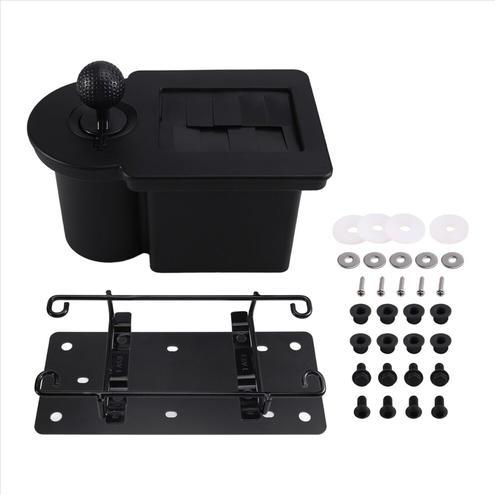 For Club Car Ball Washer Kit For Rxv Golf Cart Ball Washer 4854124903091