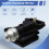 Car Intake Manifold Motor Control Motor Fits for 4