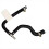 Turbo Thermostat Bottle Tee Return Water Hose for for 4