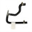 Turbo Thermostat Bottle Tee Return Water Hose for for 2