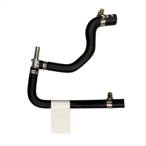 Turbo Thermostat Bottle Tee Return Water Hose for for 1