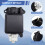 Car Intake Manifold Motor Control Motor Fits for 7