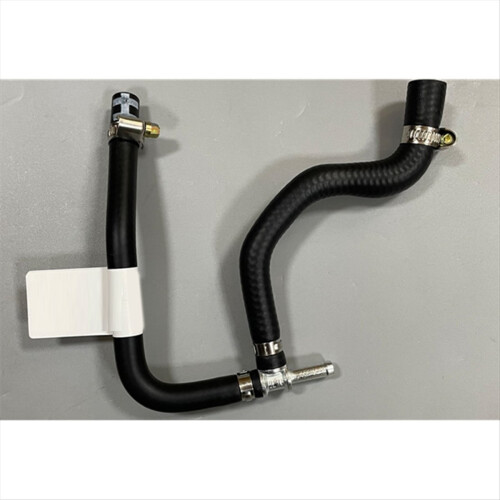 Turbo Thermostat Bottle Tee Return Water Hose for for 2
