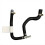 Turbo Thermostat Bottle Tee Return Water Hose for for 5