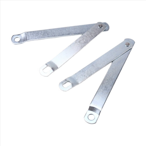 65770-0K030 Car Hinge Side Silver Fits for 2