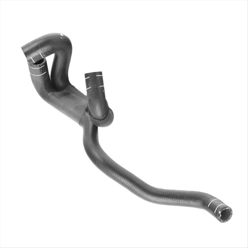 New 06H121057BA Engine Coolant Hose Rubber Radiator Pipe for 2