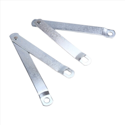 65770-0K030 Car Hinge Side Silver Fits for 1