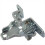 Door Lower Hinge Side Door Hinge FL:68058519AC 6