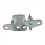 Door Lower Hinge Side Door Hinge FL:68058519AC 4