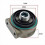 Motorolietemperatuurmeter Drukmeteradapter 6