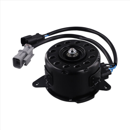 Elektrisk blæsermotor 21487-1KC0A til Juke Tiida ESQ 2
