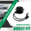 Elektrisk blæsermotor 21487-1KC0A til Juke Tiida ESQ 5