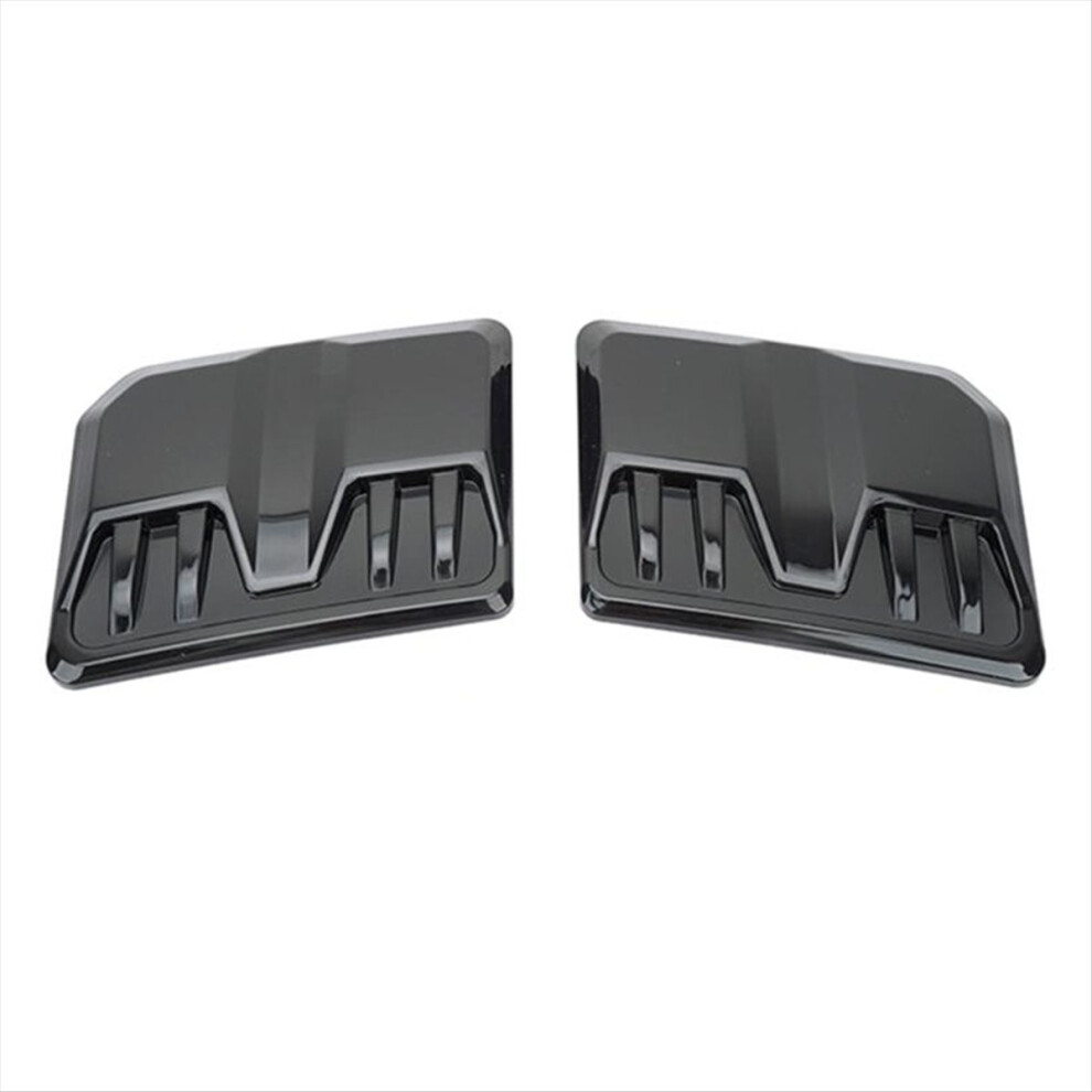 Abs Engine Hood Vent Cover 4854124900021