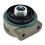 Motorolietemperatuurmeter Drukmeteradapter 5