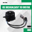 Elektrisk blæsermotor 21487-1KC0A til Juke Tiida ESQ 7