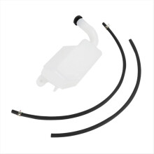 Rezervor de lichid de răcire pentru radiatorul ATV