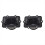 2Pcs Intake Manifold Boots Fits for 600 500 600R 1