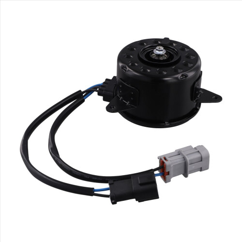 Elektrisk blæsermotor 21487-1KC0A til Juke Tiida ESQ 1