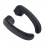 1 Pair New Black Left Right Sliding Door Handle for 1