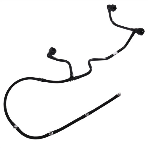 5301534 Return Pipe for Foton ISF2.8 Engine 4992138