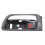 Car Interior Door Handles 69206-33040 for Lefft 5