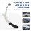 A2702030800 Car Coolant Hose Cooling Pipe Line for 5