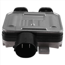 7T438C609BA hűtőventilátor modul egység Galaxy Mondeo-hoz