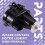 G4D3-9F648-AA LR085941 Moteur de commande d'admission pour 4